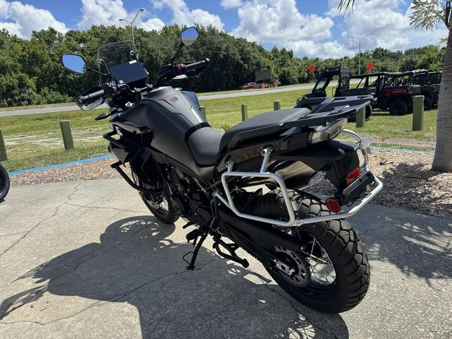 2026 CFMOTO Ibex 800 E