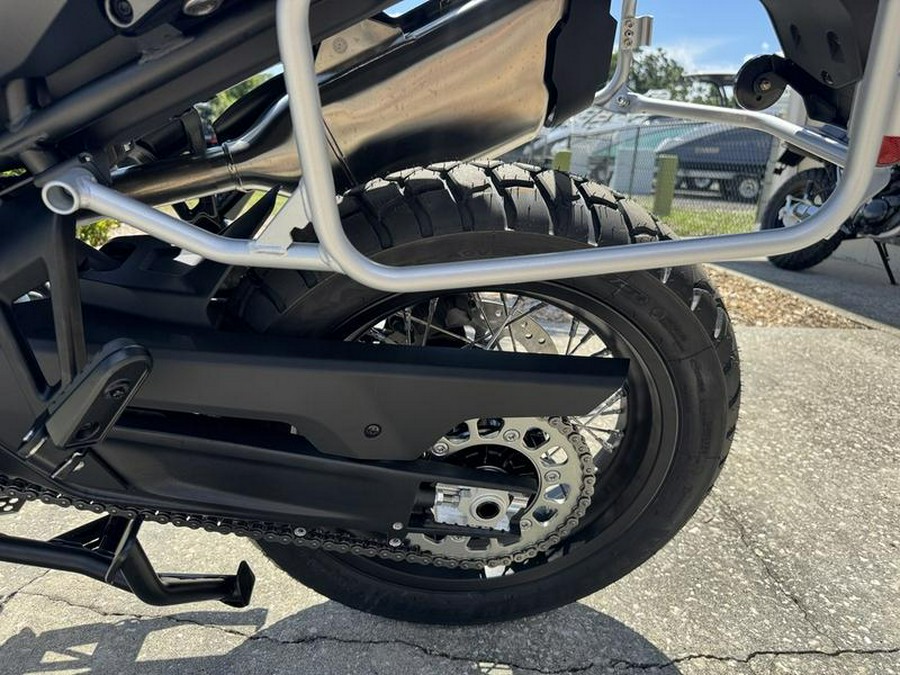 2026 CFMOTO Ibex 800 E