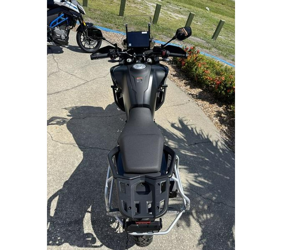 2026 CFMOTO Ibex 800 E