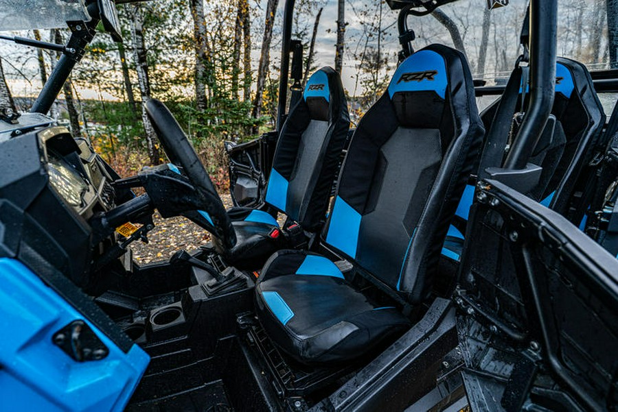 2020 Polaris® RZR XP® 4 1000