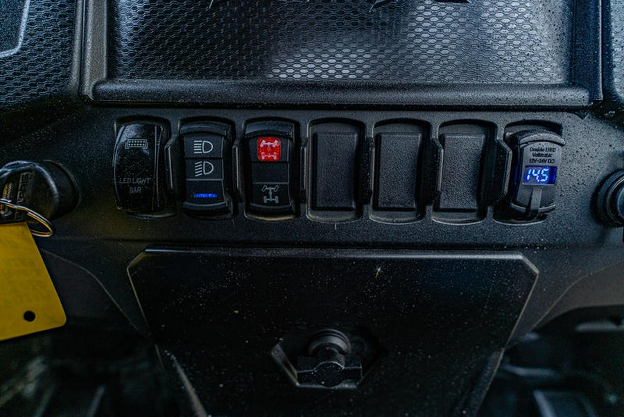 2020 Polaris® RZR XP® 4 1000