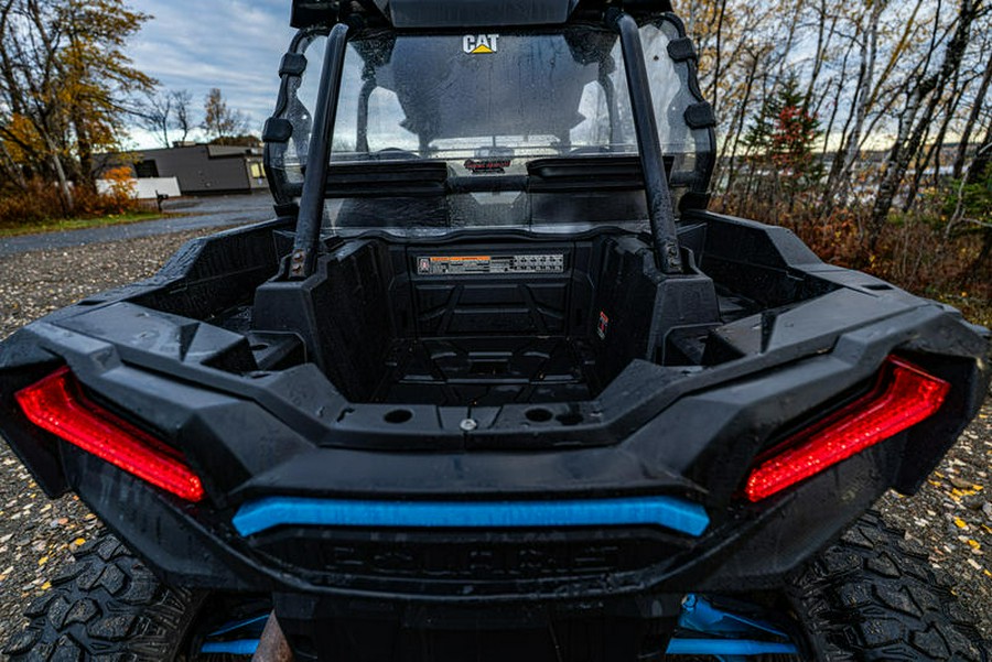 2020 Polaris® RZR XP® 4 1000