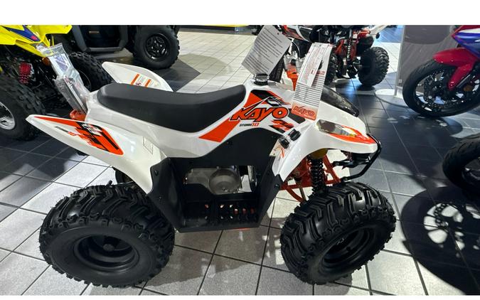 2023 Kayo JACKAL 200