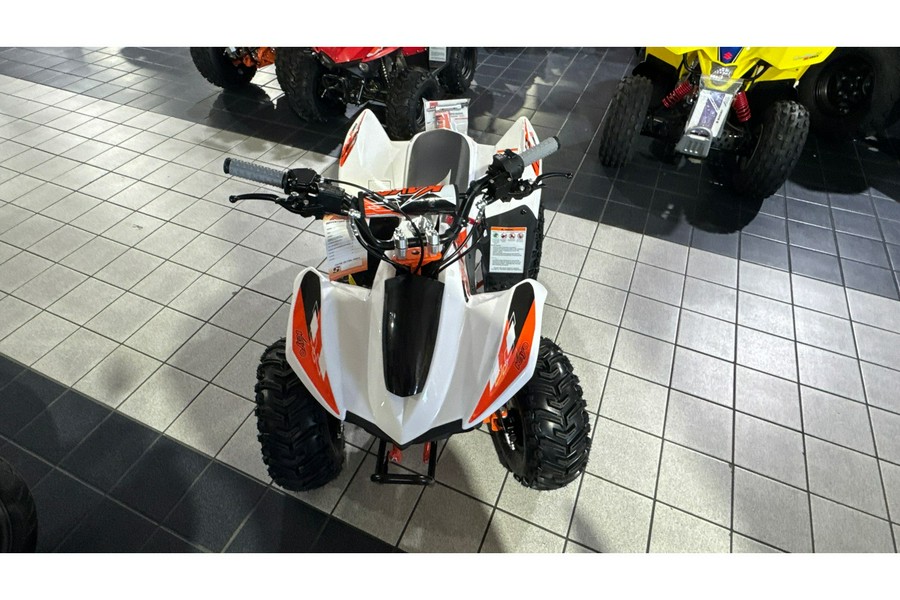 2023 Kayo JACKAL 200