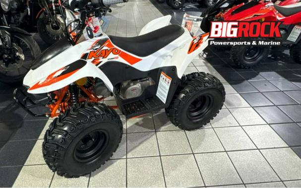 2023 Kayo Jackal 200
