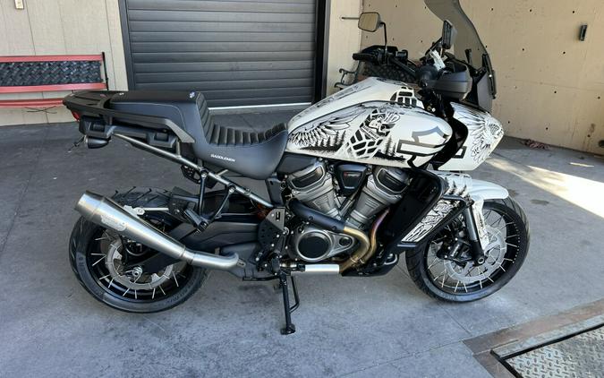 2023 Harley-Davidson® Pan America™ 1250 Special