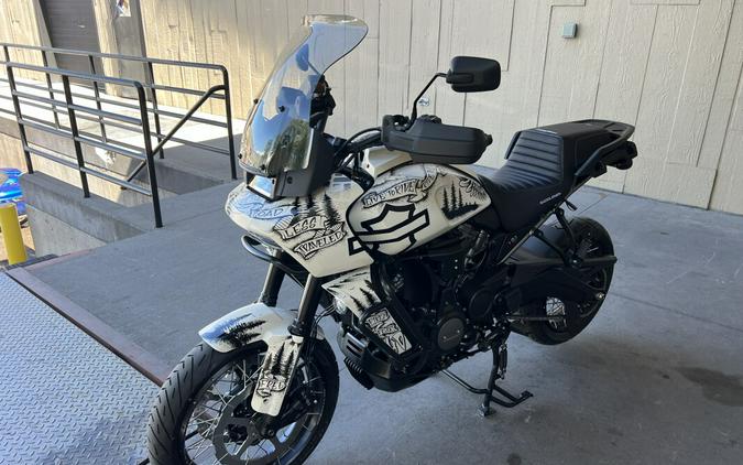 2023 Harley-Davidson® Pan America™ 1250 Special