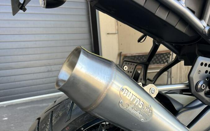 2023 Harley-Davidson® Pan America™ 1250 Special