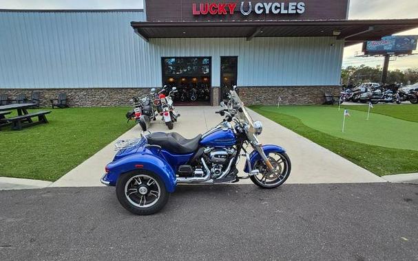 2019 Harley-Davidson® TRI Glide Freewheele