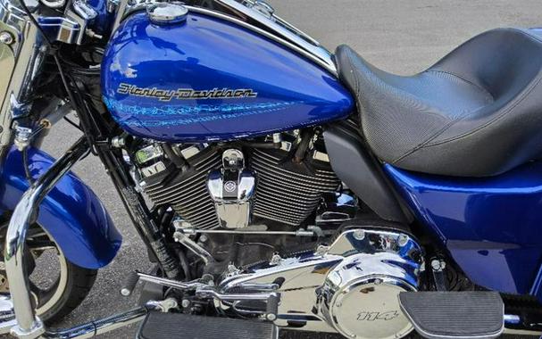 2019 Harley-Davidson® TRI Glide Freewheele