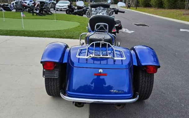 2019 Harley-Davidson® TRI Glide Freewheele