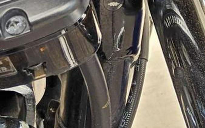 2019 Harley-Davidson® TRI Glide Freewheele