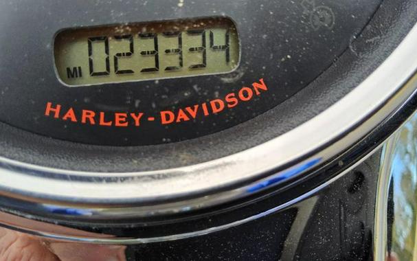 2019 Harley-Davidson® TRI Glide Freewheele