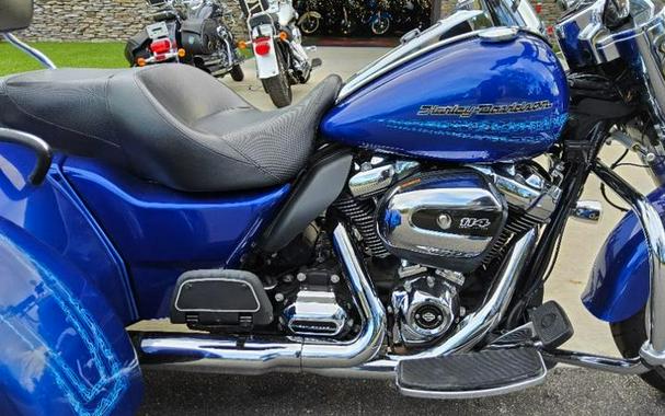 2019 Harley-Davidson® TRI Glide Freewheele