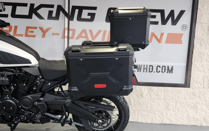 RA1250ST 2026 Pan America® 1250 ST