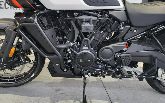 RA1250ST 2026 Pan America® 1250 ST