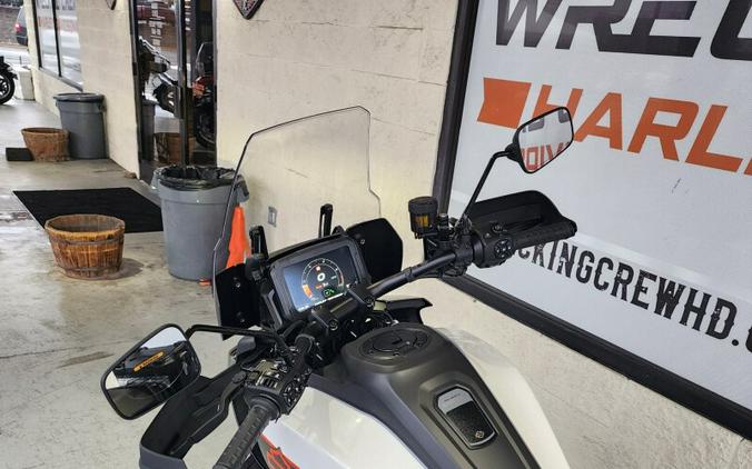 RA1250ST 2026 Pan America® 1250 ST