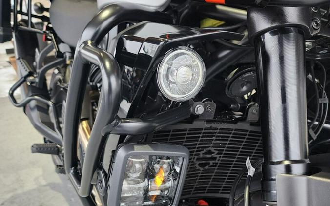 RA1250ST 2026 Pan America® 1250 ST