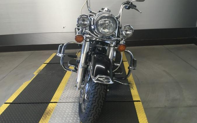 2015 Harley-Davidson® FLHR - Road King®