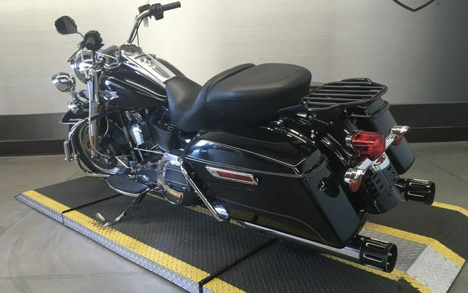 2015 Harley-Davidson® FLHR - Road King®