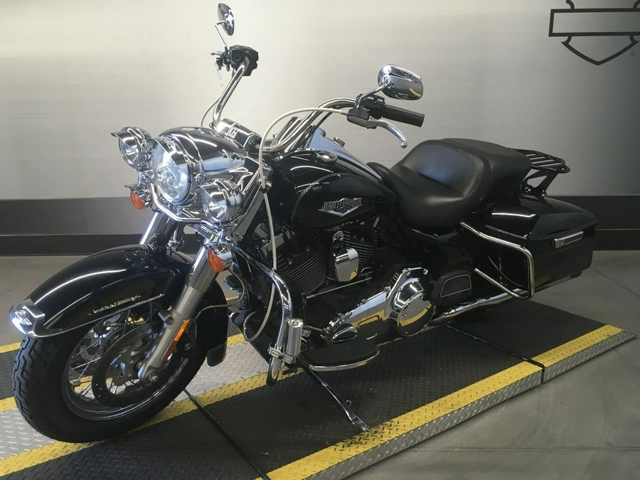 2015 Harley-Davidson® FLHR - Road King®