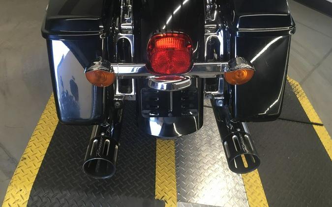 2015 Harley-Davidson® FLHR - Road King®