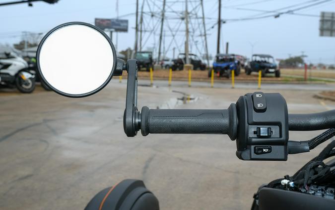 2025 CAN-AM RYKER 900 ACE