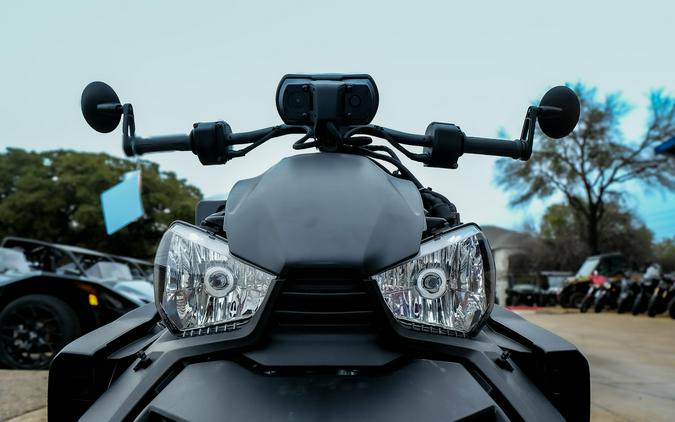 2025 CAN-AM RYKER 900 ACE