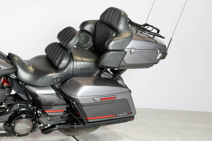 2020 Harley-Davidson CVO Limited FLHTKSE