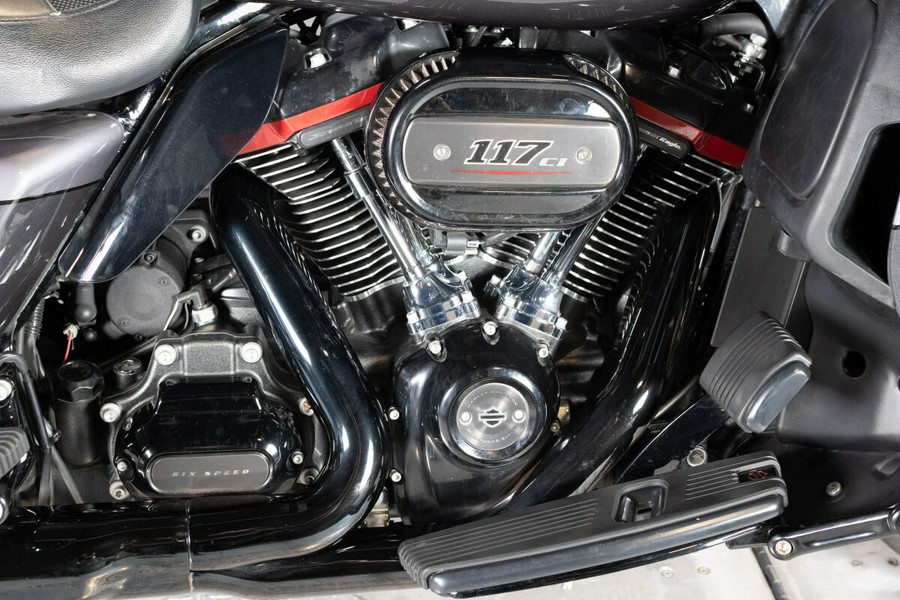 2020 Harley-Davidson CVO Limited FLHTKSE