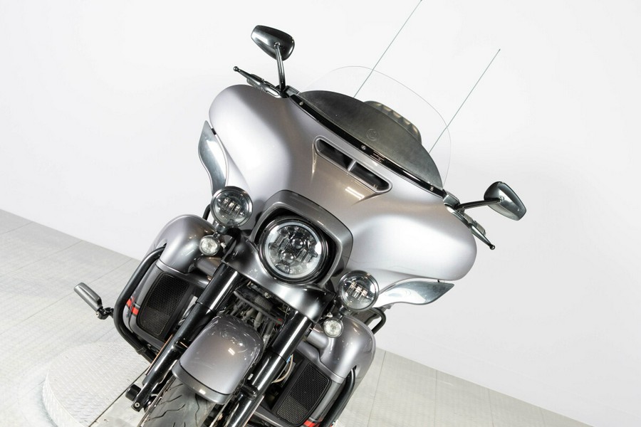 2020 Harley-Davidson CVO Limited FLHTKSE