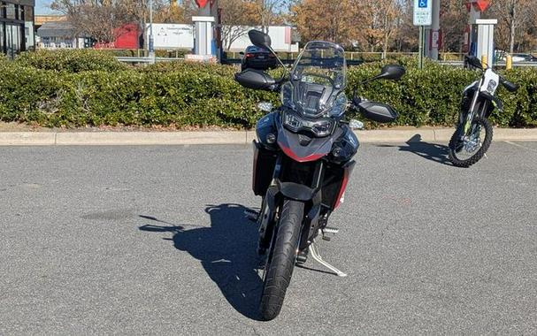 2024 Triumph Tiger 900 GT Pro Graphite / Sapphire Black