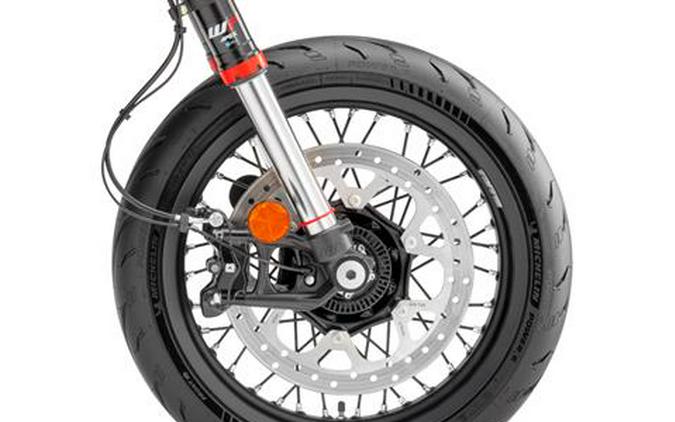 2026 KTM 390 SMC R
