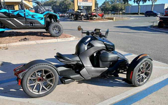 2026 Can-Am Ryker Rotax 900 ACE