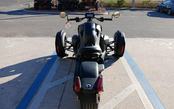 2026 Can-Am Ryker Rotax 900 ACE
