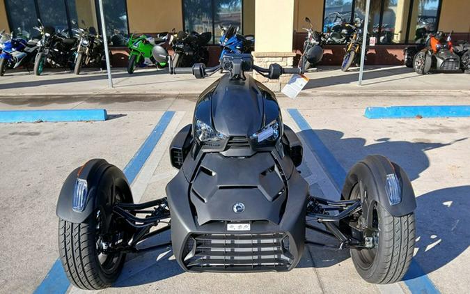 2026 Can-Am Ryker Rotax 900 ACE