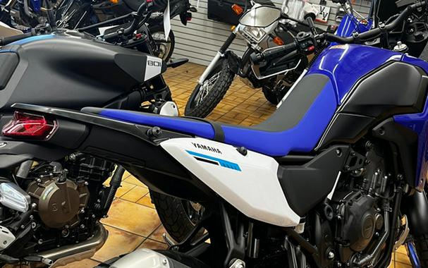 2026 Yamaha Tenere 700