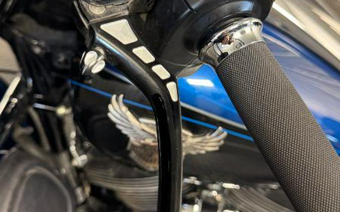 2018 Harley-Davidson ELECTRA GLIDE ULTRA LIMITED ANNIVERSARY