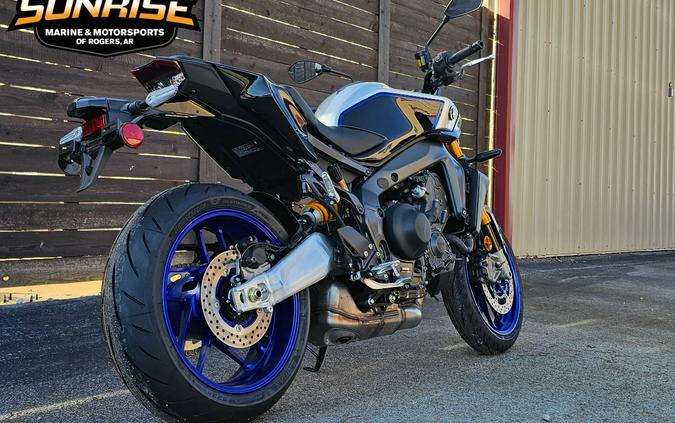 2026 Yamaha MT 09 SP