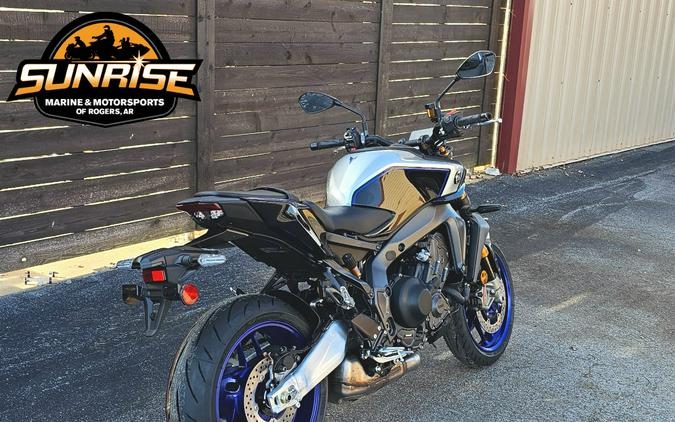 2026 Yamaha MT 09 SP