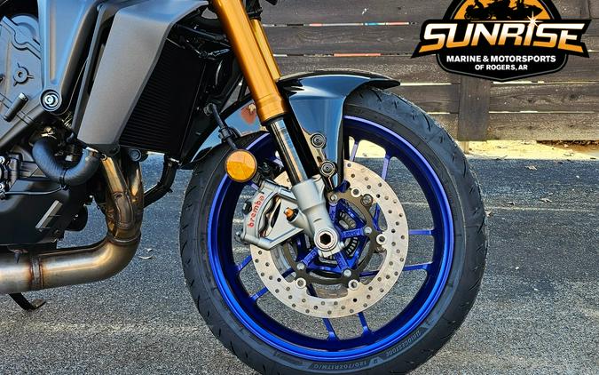 2026 Yamaha MT 09 SP
