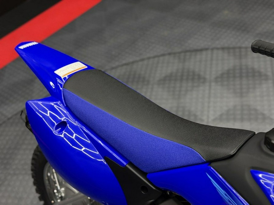 2027 Yamaha TT-R110E