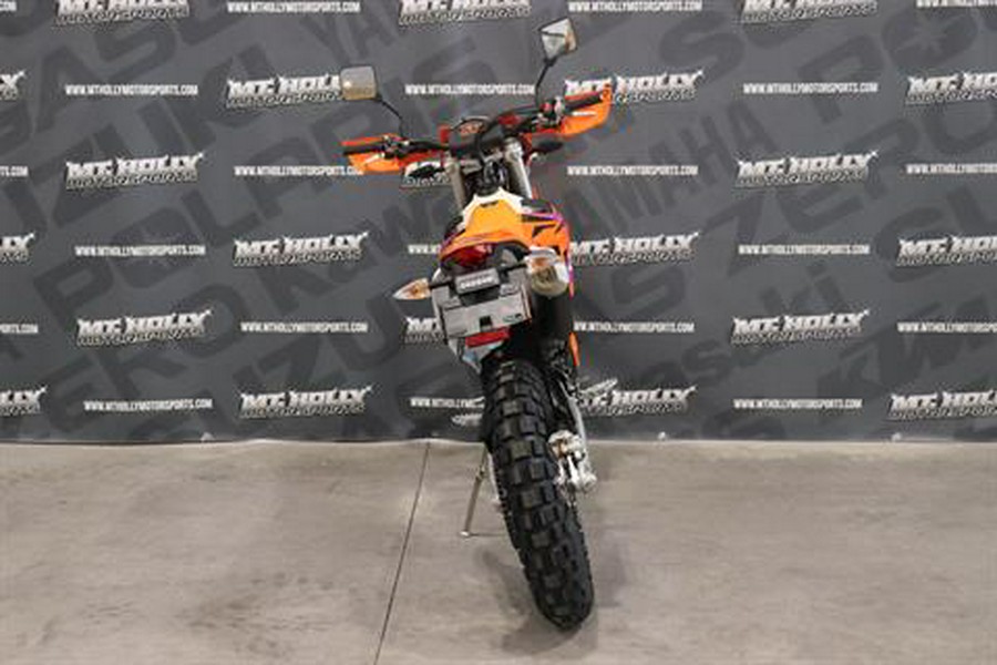 2024 KTM 500 EXC-F