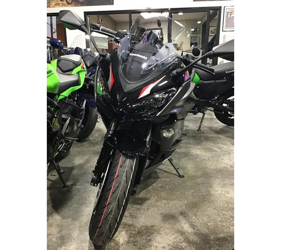 2024 Kawasaki Ninja® 1000SX ABS