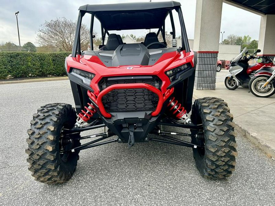 2024 Polaris® RZR XP 4 1000 Ultimate