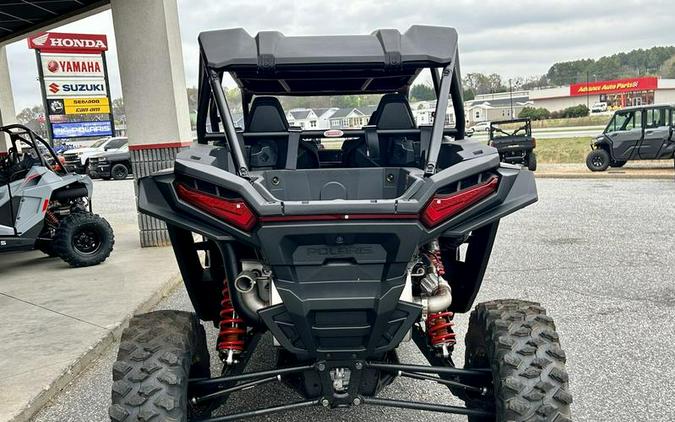 2024 Polaris® RZR XP 4 1000 Ultimate