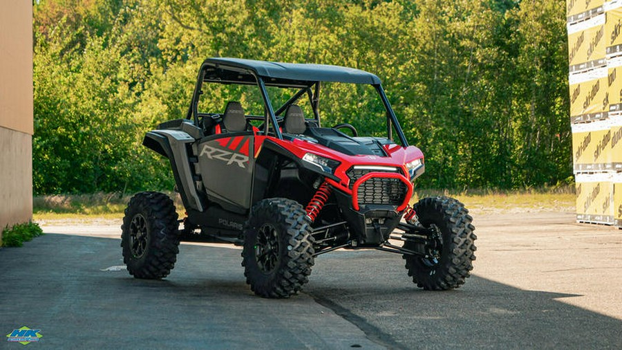 2024 Polaris® RZR XP 1000 Ultimate