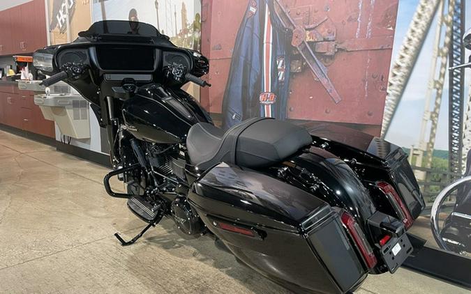 2024 Harley-Davidson FLTRX - Road Glide