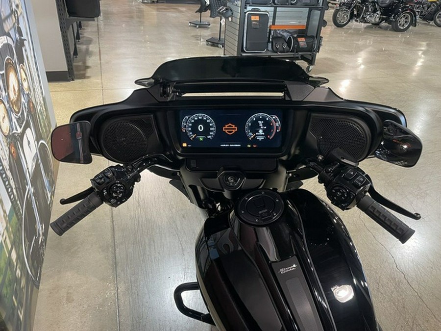 2024 Harley-Davidson FLTRX - Road Glide