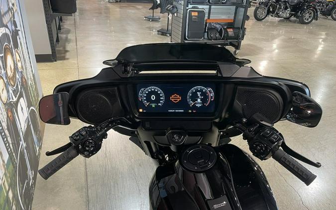 2024 Harley-Davidson FLTRX - Road Glide